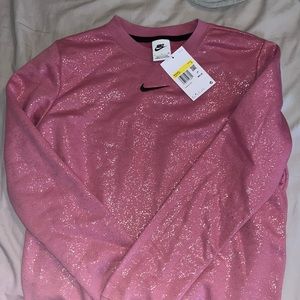 Nike sweatshirt